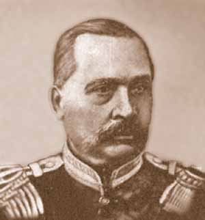 Александр Викентьевич